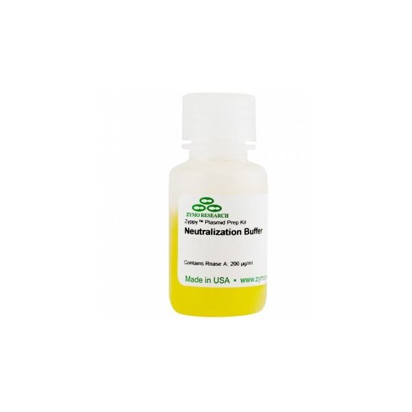 Neutralization Buffer, Yellow, 40 ml